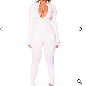 Milano di rouge Austin Jumpsuit.